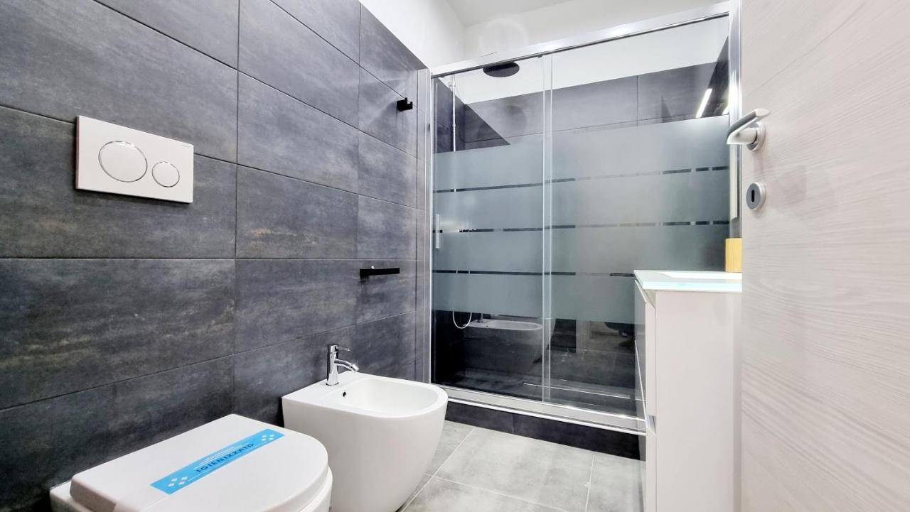 Отель Residenza Vittorio 57 Турин Экстерьер фото