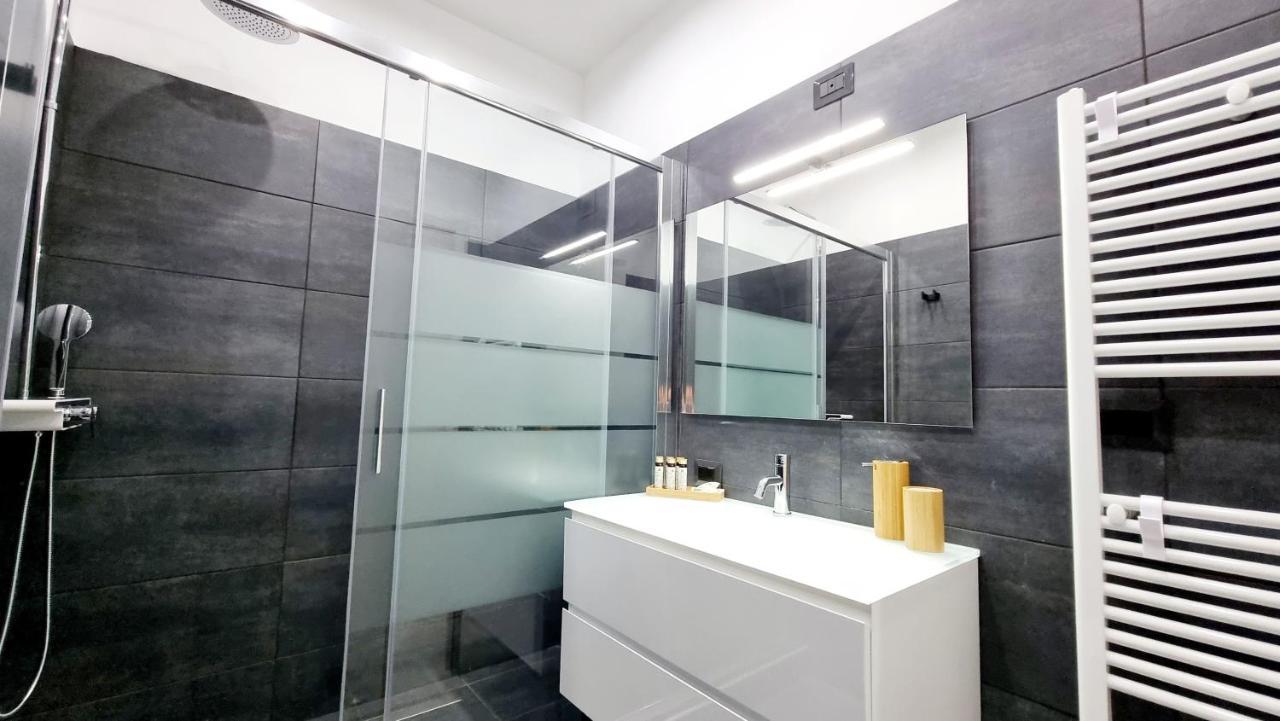 Отель Residenza Vittorio 57 Турин Экстерьер фото